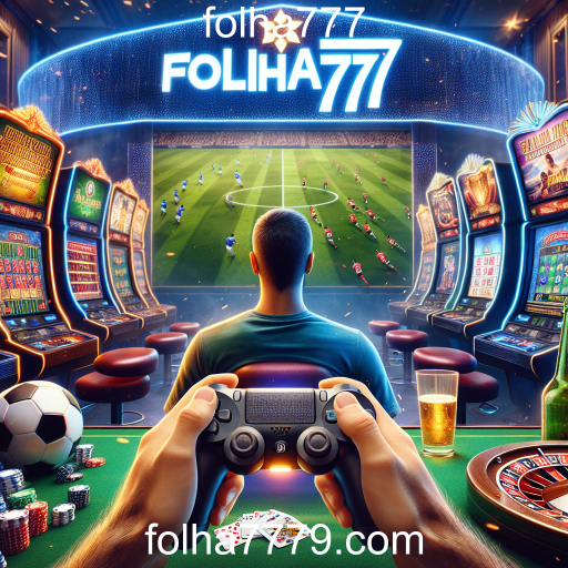 A Ascensão dos Jogos de Esportes na Era Digital